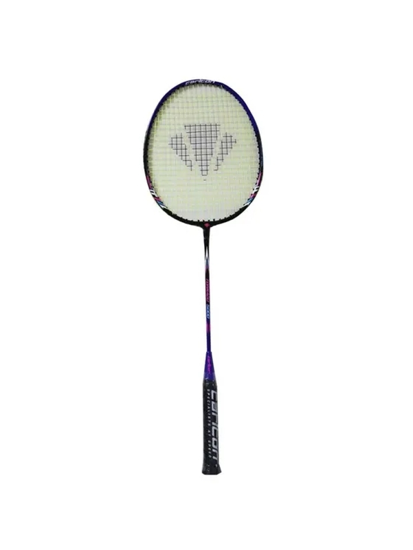 Dunlop Carlton Tornado 5000 G6 Hh Nf Badminton Racket