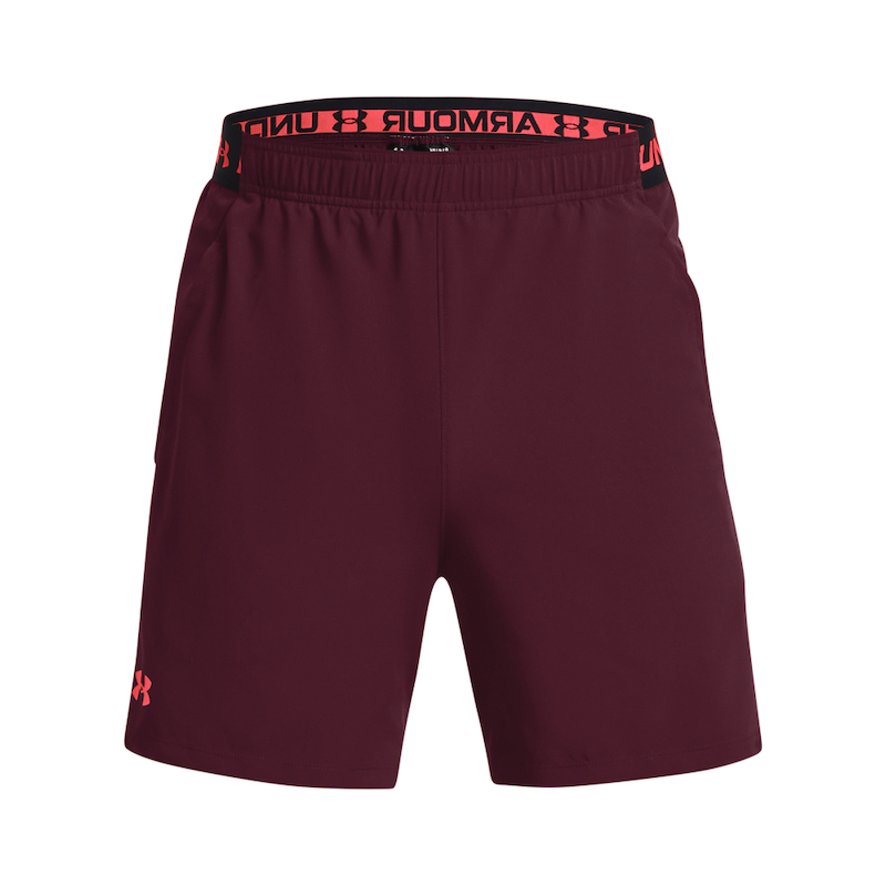 Under Armour Men's Vanish Woven 6In Shorts