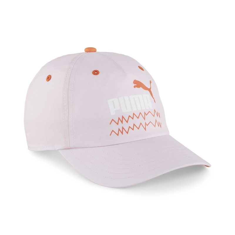 Puma Mixmatch Pinch Panel Kid's Cap