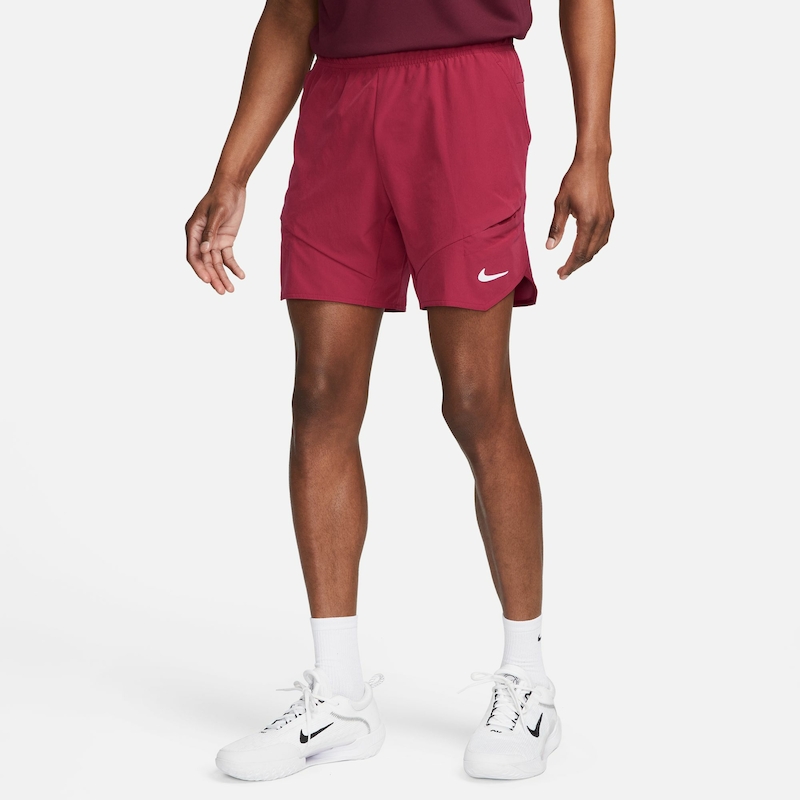 Buy NikeCourt Dri FIT Advantage Men s 7 Tennis Shorts Online in Kuwait Intersport