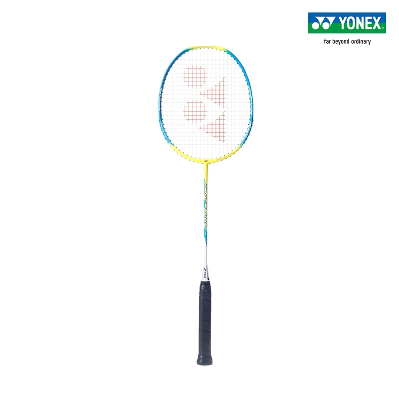 Buy Yonex Nanoflare 100 Badminton Racket Online in Kuwait Intersport