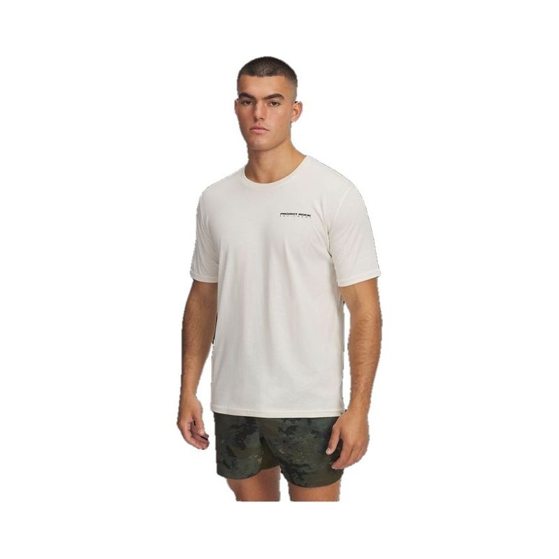 Under Armour Project Rock Men's Tshirt