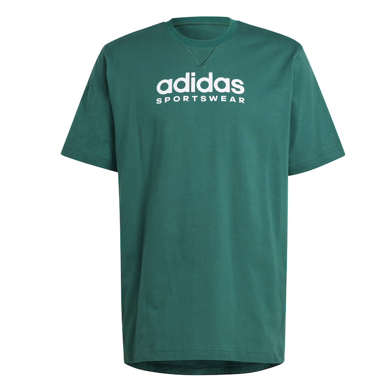 Adidas Men's All Szn Graphic T-Shirt