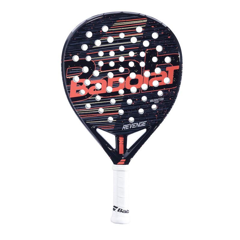 Buy Babolat Revenge Woman s Padel Racket Online in Kuwait Intersport