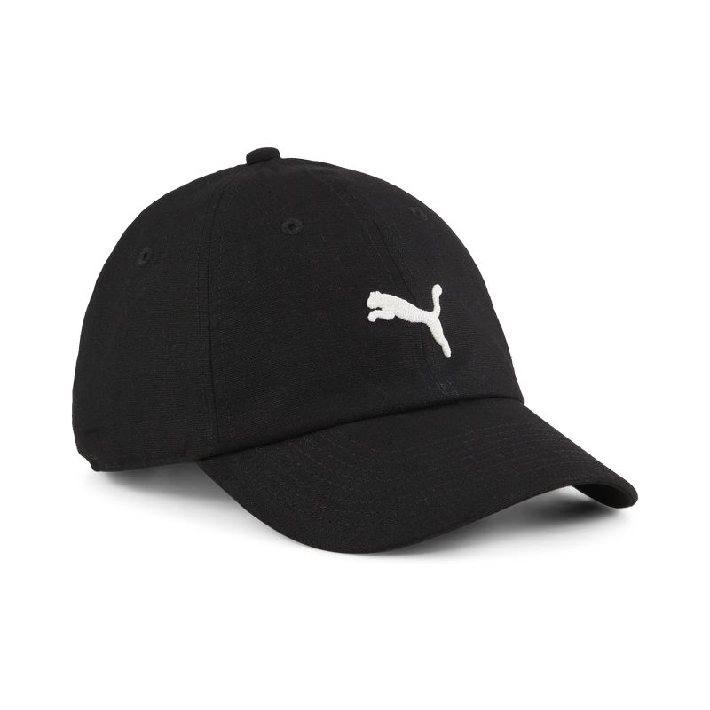 Puma Wardrobe Essentials Dad Cap