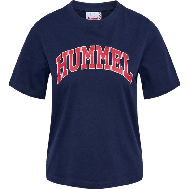 Hummel Women's Ic Gill Loose T-Shirt