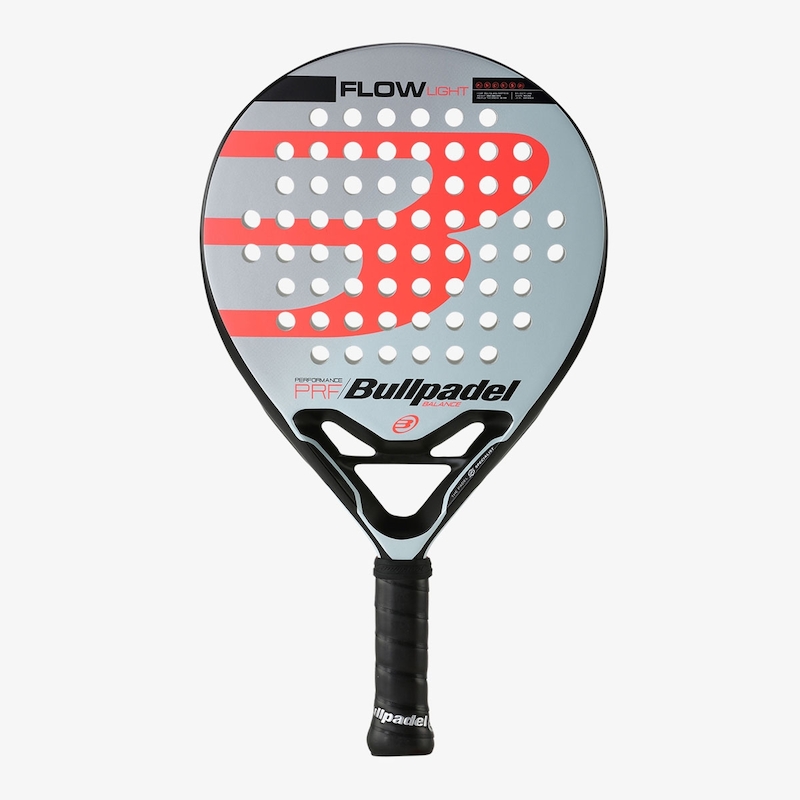 Buy Bullpadel Flow Women s 22 Padel Racket Online in Kuwait