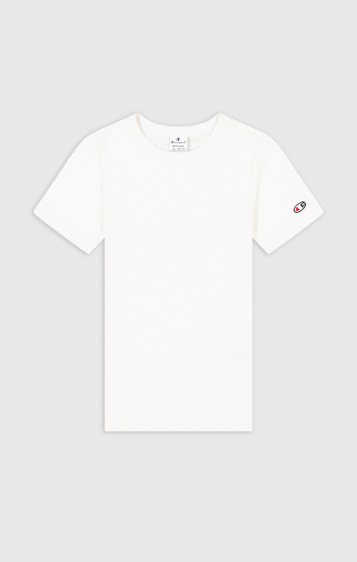 Champion Women's Crewneck T-Shirt