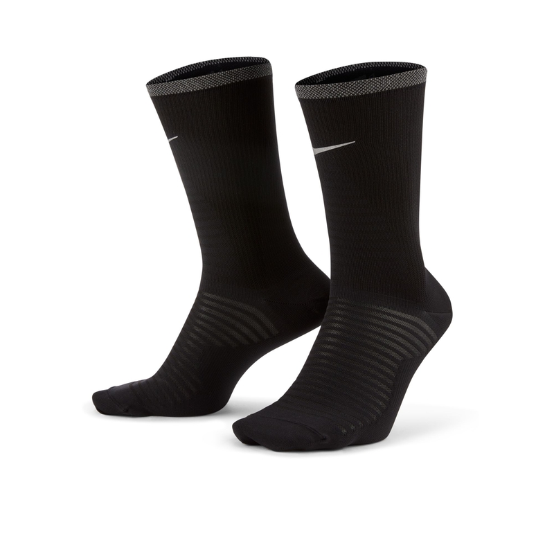 Nike Spark Lightweight Running Crew Socks