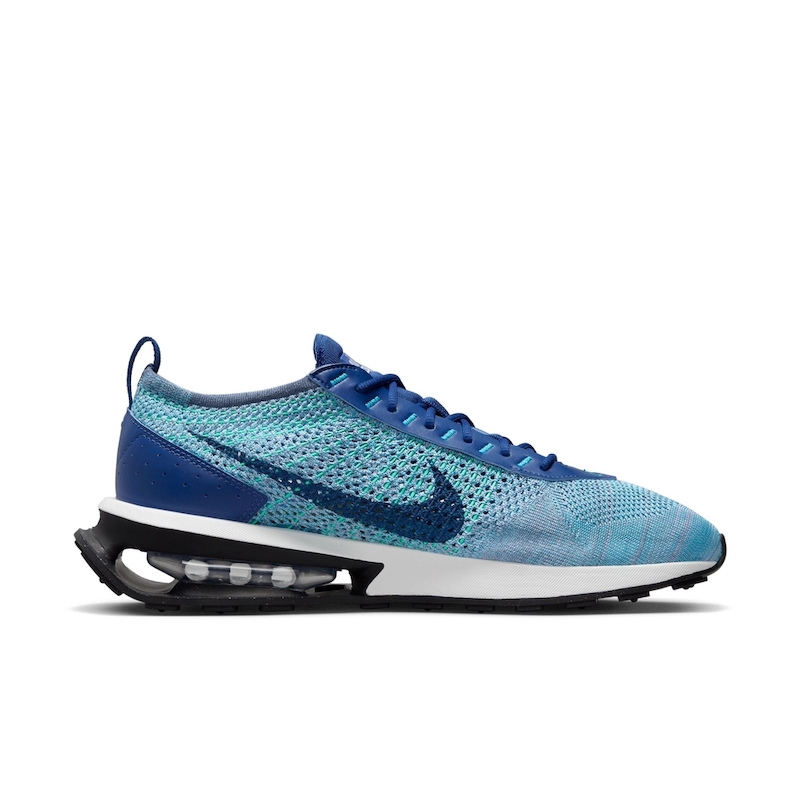 Air max flyknit outlet 2 men's