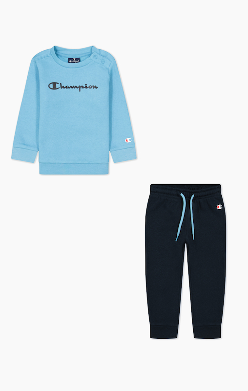 Champion sweatsuit clearance for boys