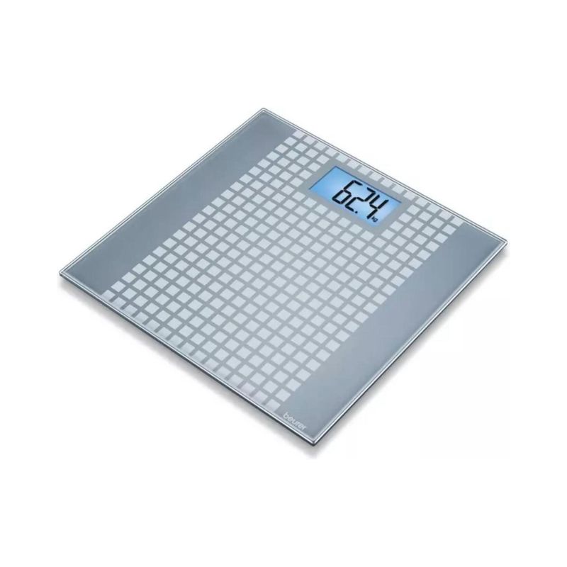 GS 206 Designer Glass Scale