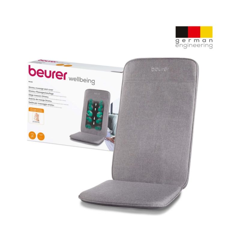 Beurer Massage Seat Cover MG 205