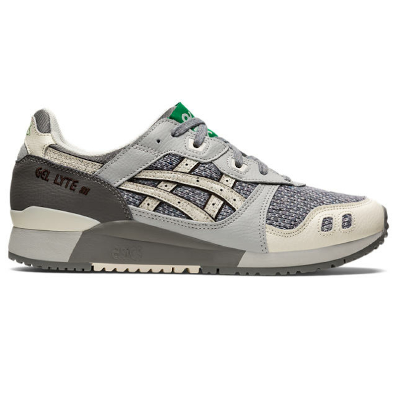 Order Online Sports Shoes & Lifestyle Apparel | Home Delivery across Kuwait  | The Athletes Foot (TAF) Asics Gel-Lyte Iii Og Men's Shoes