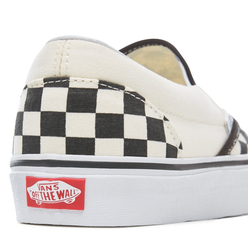 Buy Vans Classic Slip-On Shoes Online in Kuwait - The Athletes Foot