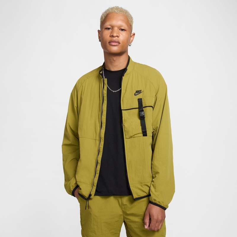 Nike men's jacket best sale