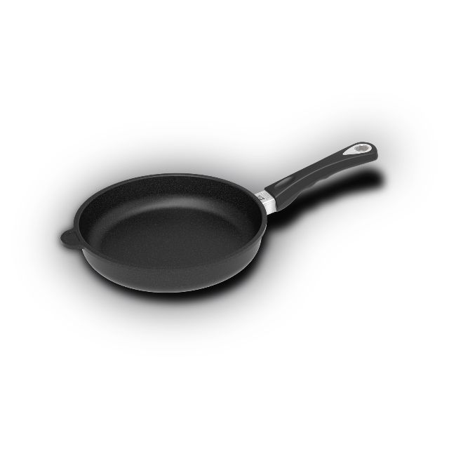 AMT Frying Pan with Induction Base 24 cm