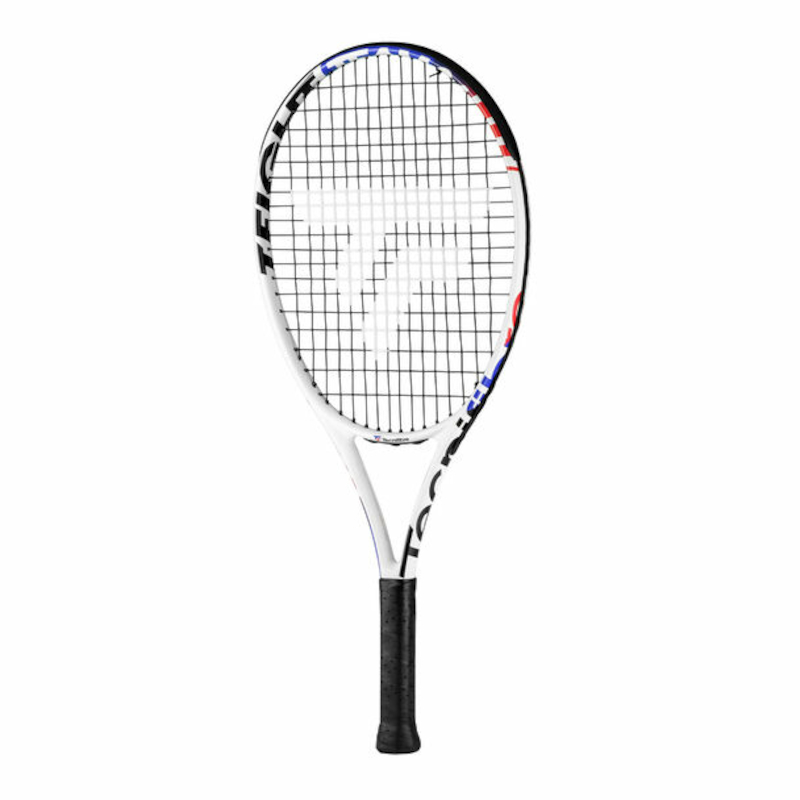 Tecnifibre Kid's T-Fight Team 24 Tennis Racket (Strung)