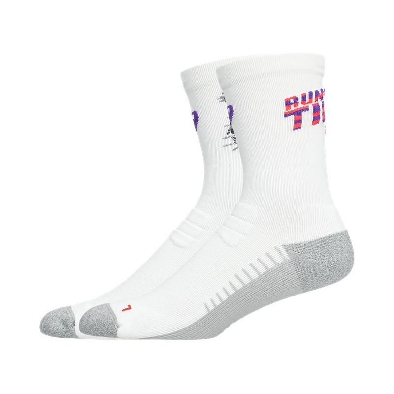 Asics Performance Run Sock Unisex Crew