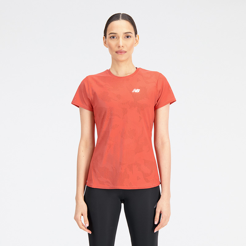 New Balance Q Speed Women's Tshirt