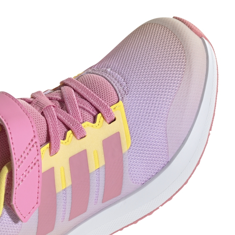 Buy Adidas Children Fortarun 2.0 Cloudfoam Elastic Lace Top
