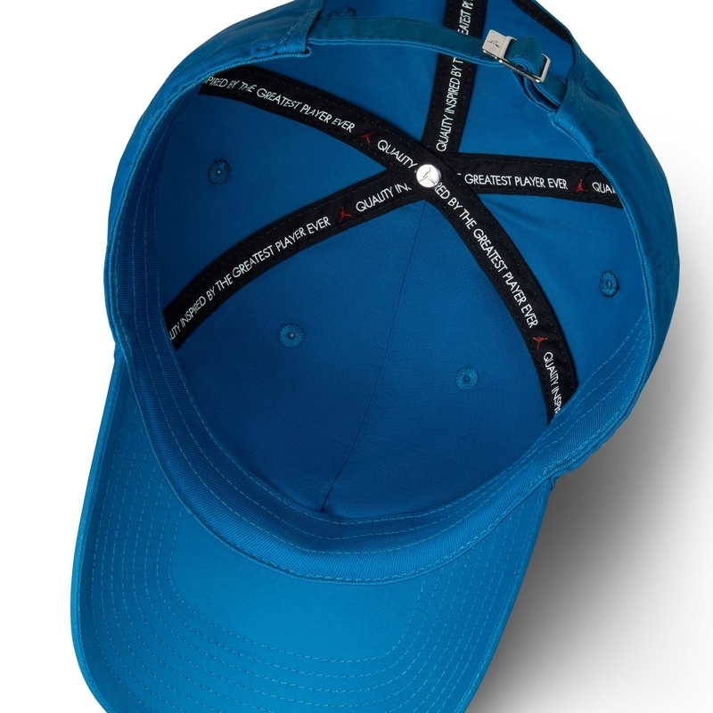 Jordan Club Cap Adjustable Unstructured Hat Online - The