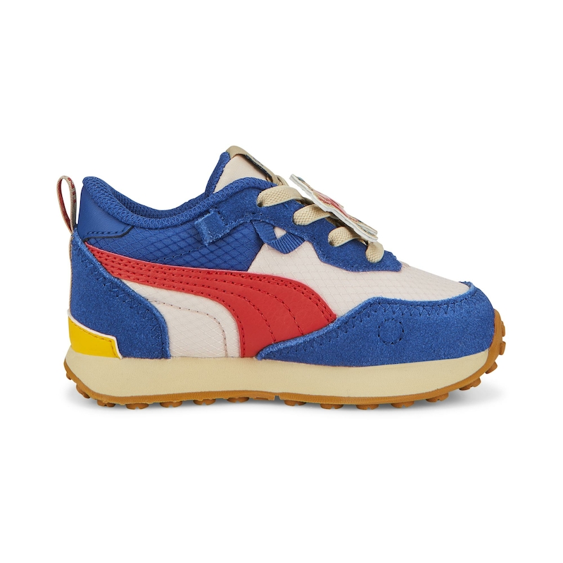 Puma high quality Future Rider Animal AC