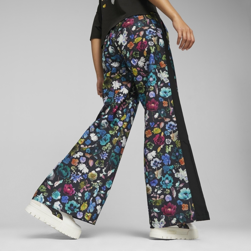 Buy Puma X Liberty T7 Aop Woven Women's Pants Online in