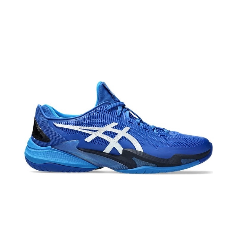 Asics Court Ff 3 Novak Men's Tennis Shoes