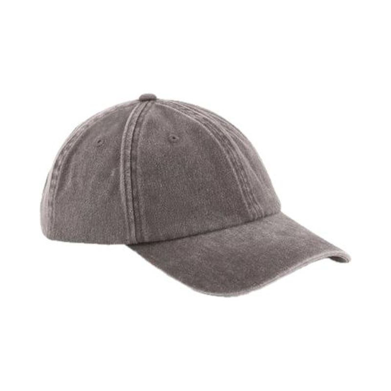 Squatwolf Unisex Washed Adjustable Cap