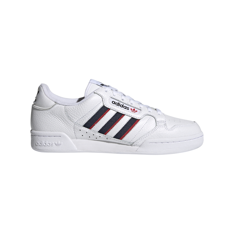 Associëren Detecteerbaar Pool Order Online Sports Shoes & Lifestyle Apparel | Home Delivery across Kuwait  | The Athletes Foot (TAF) Adidas Continental 80 Stripes Men's Shoes