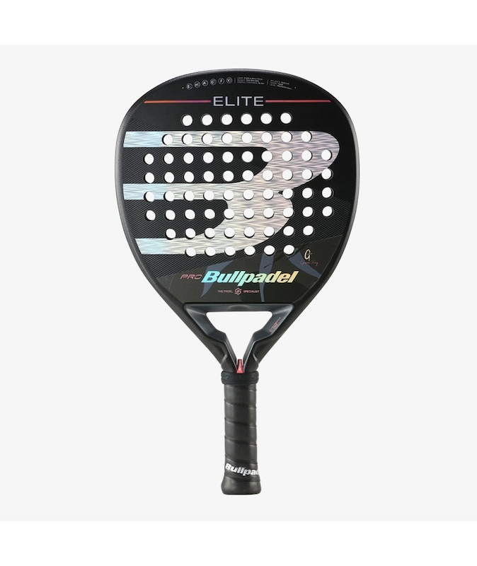 Bullpadel Elite 23 Women's Padel Racket