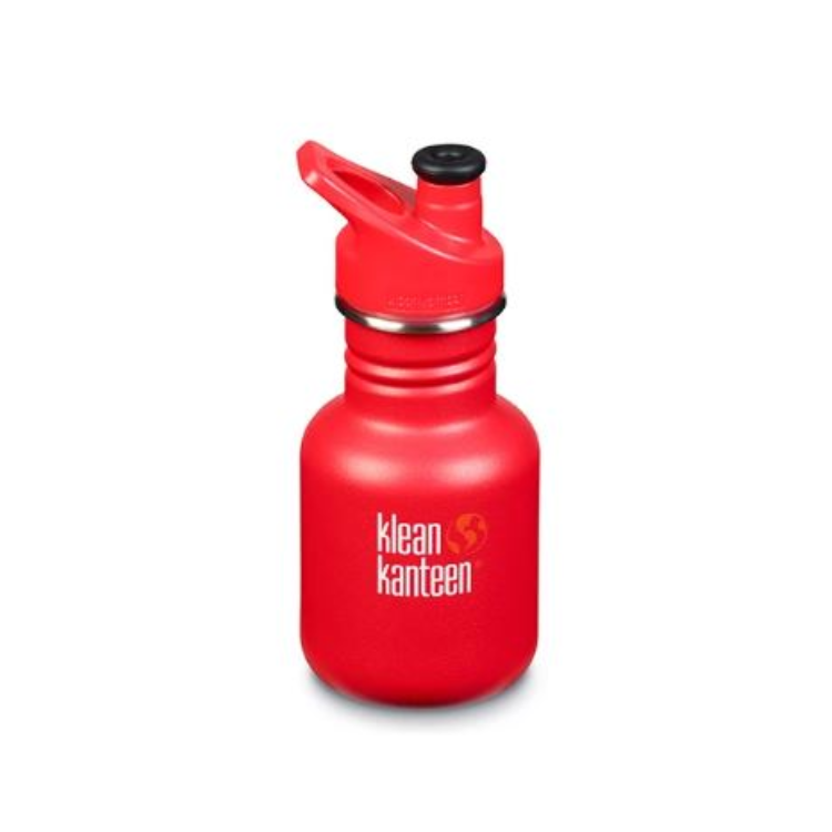 Klean Kanteen Kid Classic Sport 12oz