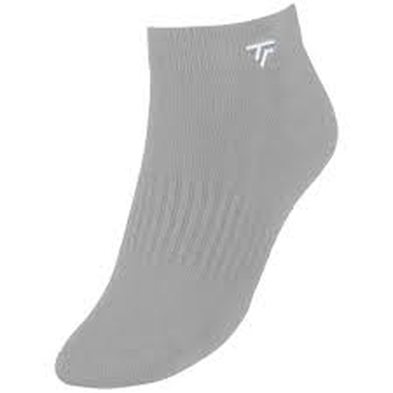 Tecnifibre Socks Low-Cut Pack Of X3