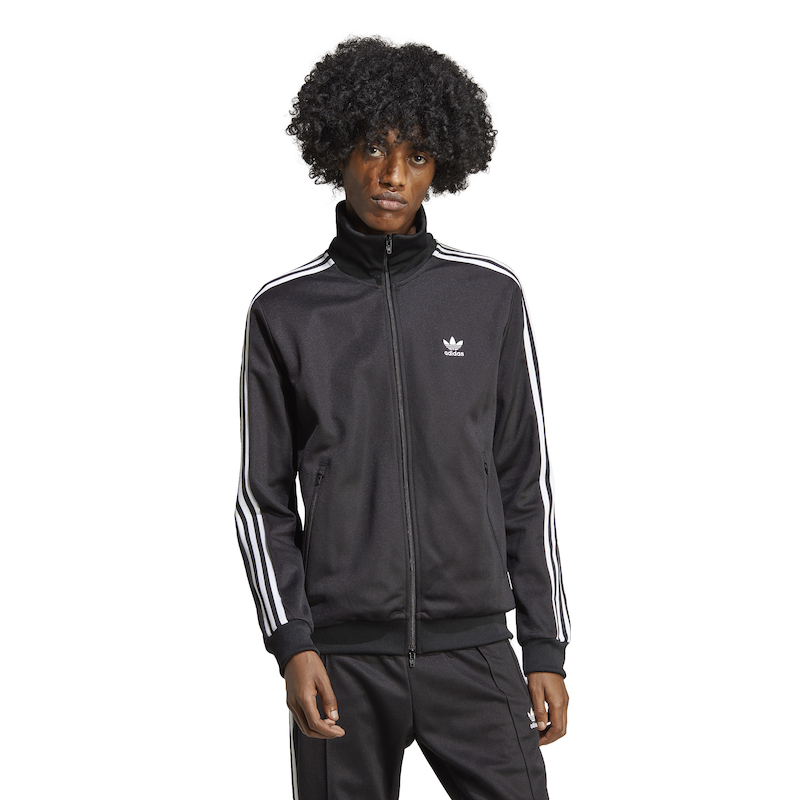 Buy Adidas Adicolor Classics Beckenbauer Track Men's Top Online In ...