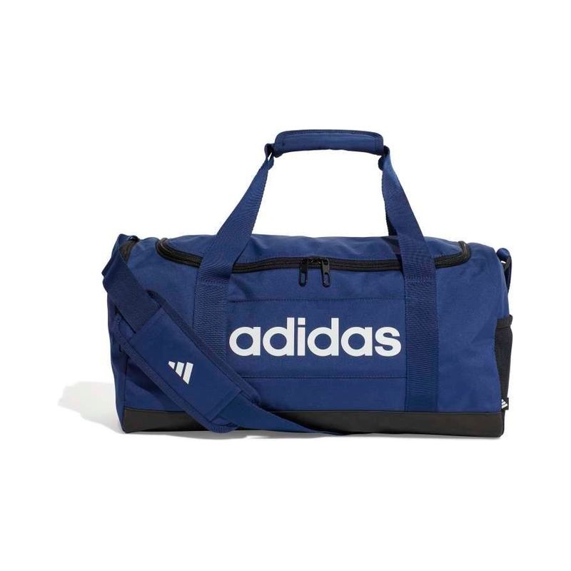 Adidas Linear Duffel Unisex Bag Small