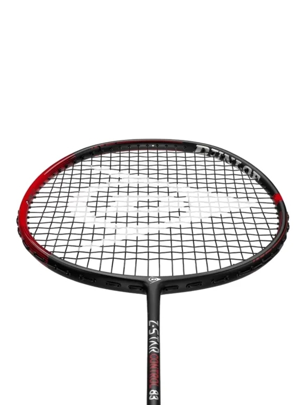 Dunlop Br 21 Z-Star Control 83 G6 Hl Badminton Racket