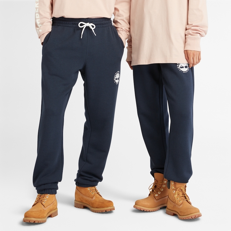 Timberland Refibra Logo Sweatmen's Pant