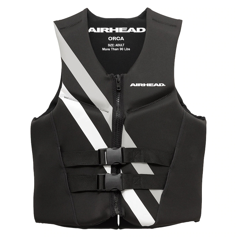 Airhead Orca Neolite Kwik- Dry Life Vest XXL