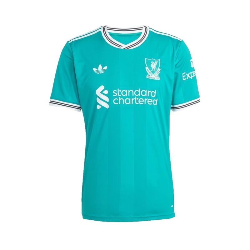 Liverpool FC 25/26 Third Men's Jersey