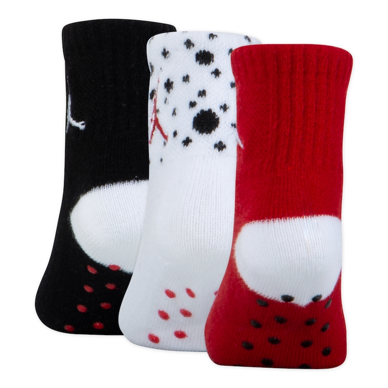 Buy Jordan Cement Grip Quarter Grippy Socks Online in Kuwait The