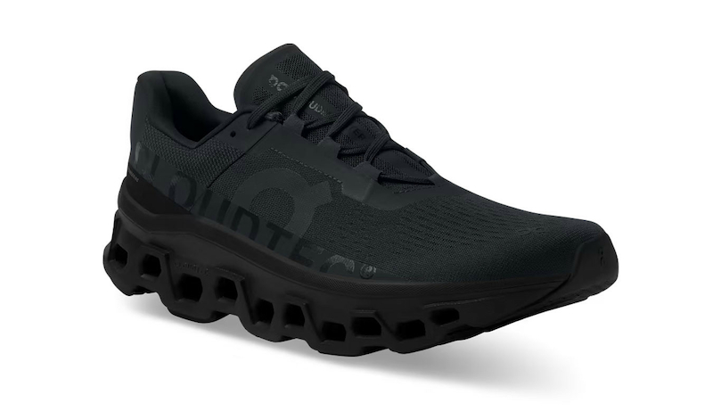 Buy On Running Cloudmonster Men's Shoes Online in Kuwait - The Athletes ...