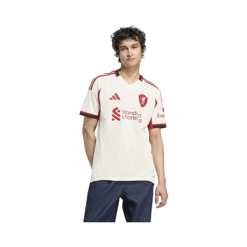 Liverpool FC 25/26 Away Men's Jersey