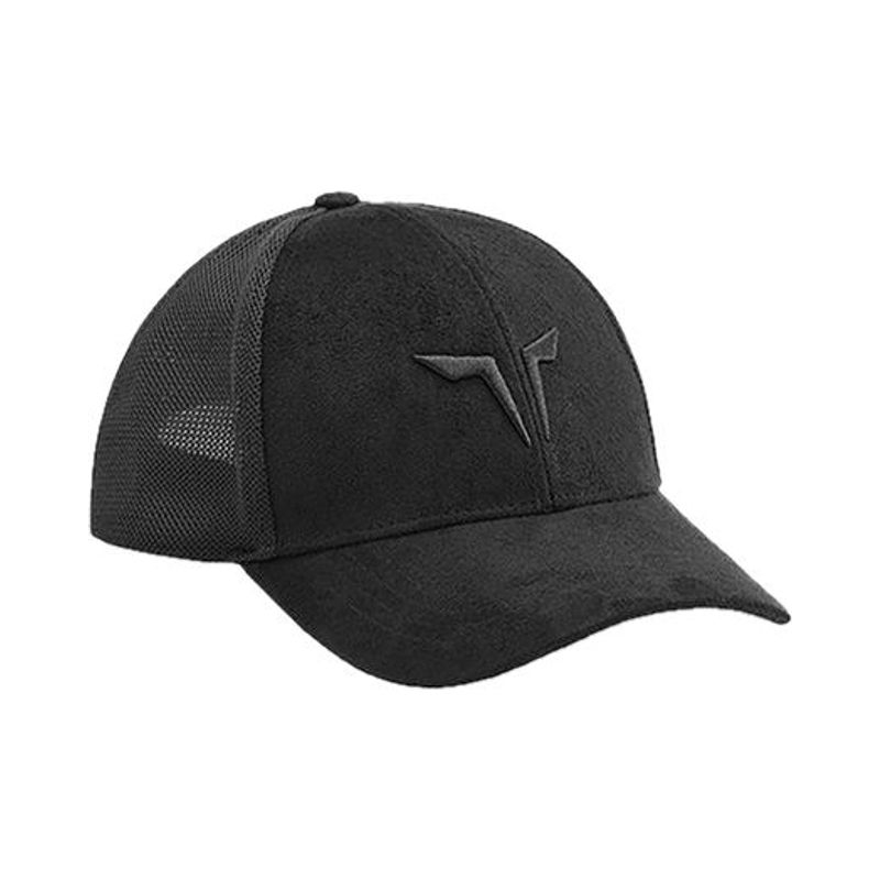 Squatwolf Wolf Trucker Cap