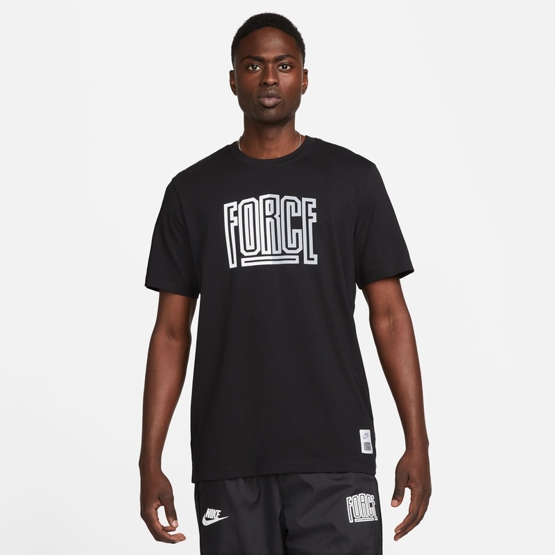 Nike Men's Basketball T-Shirt