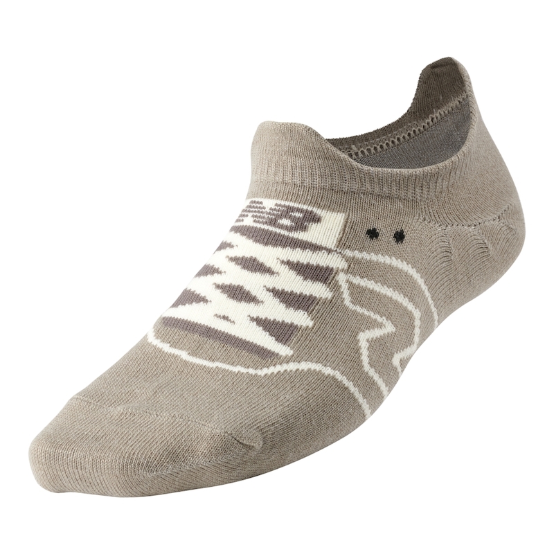 New balance clearance sneaker socks