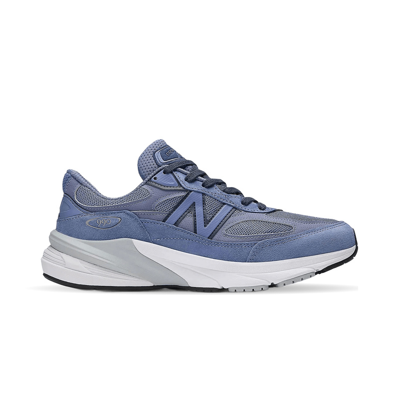 New Balance Made In USA 990v6 