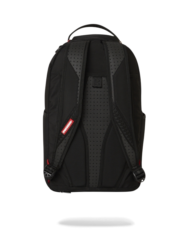 Sprayground Core Recycled Shark Dlxsr Backpack Online - The