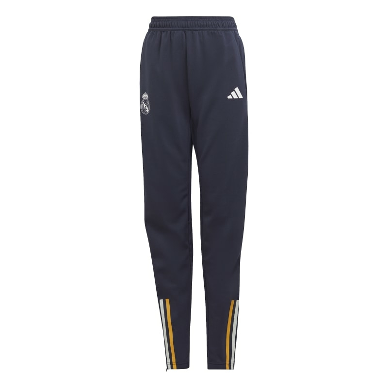 Buy Adidas Real Madrid Tiro 23 Training Tracksuit Bottoms Kids Boy s Pant Online in Kuwait Intersport