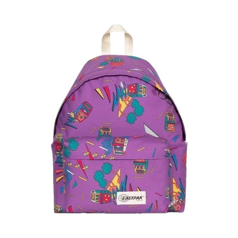 Eastpak Padded Pak'R 24L Juke Box Backpack